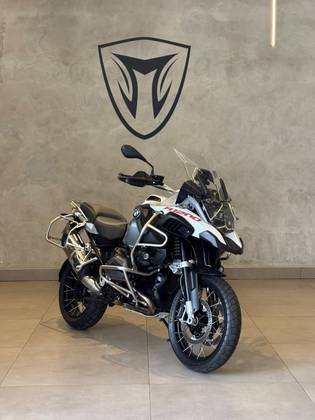 BMW R 1200 GS ADVENTURE 
